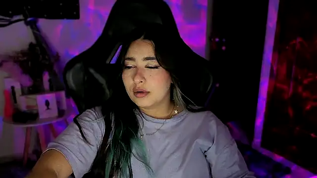 Chat XXX Live sweetcoralinee
