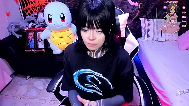 צ'אט XXX בשידור חי של DannyBlersack