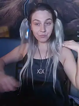 ScarletsWeb Live XXX-Chat