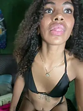 Sembang XXX Secara Langsung Kassandra_Blaze