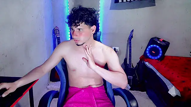 Atom_Hot élő XXX-chatje