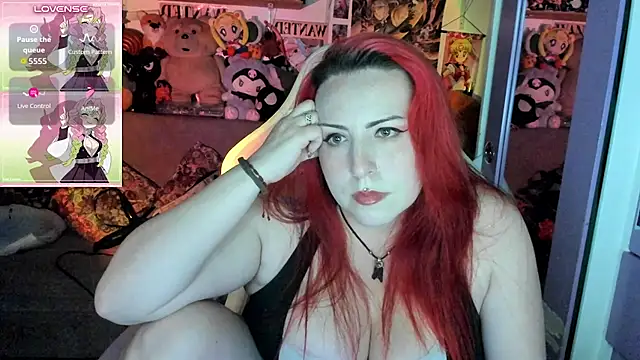 Chat XXX Live candyy_new