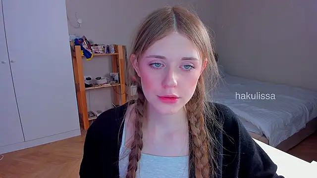 Chatroom XXX en direct de hakulissa