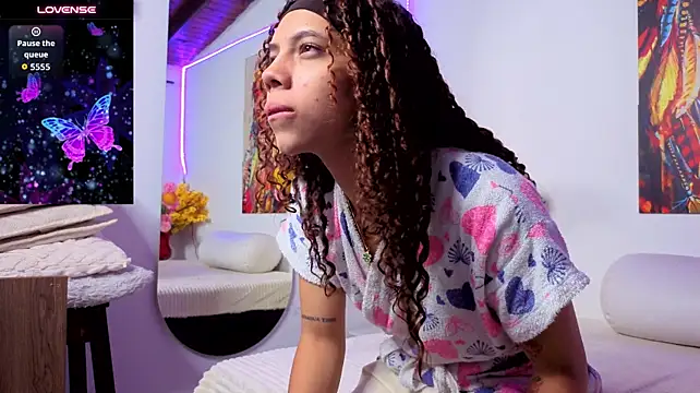 LittleSky__ 라이브 XXX 채팅