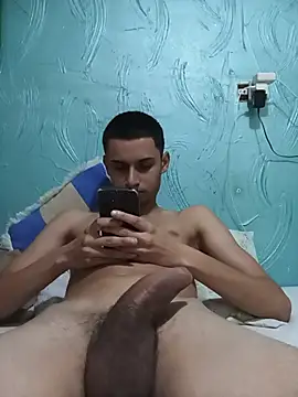 Chat +18 de Binhomadeira ao vivo