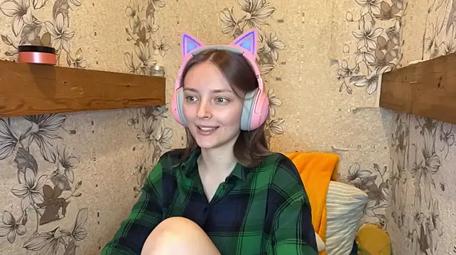 Chat XXX en directo de EmyMiu