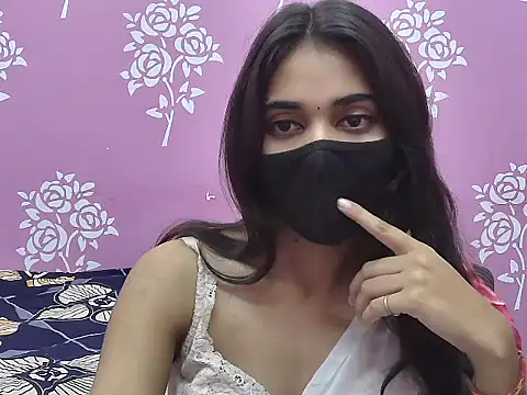 Sembang XXX Secara Langsung Shanaya-xo
