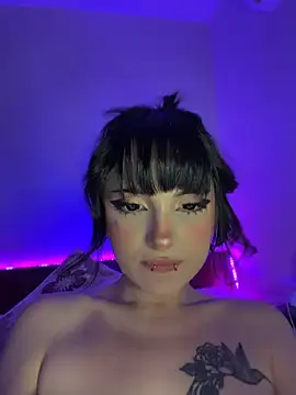 Sembang XXX Secara Langsung Melissa_cum
