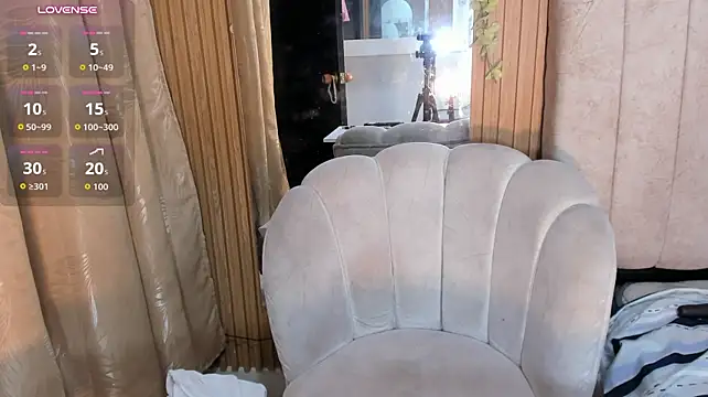 Chat XXX Live _ghaliaa