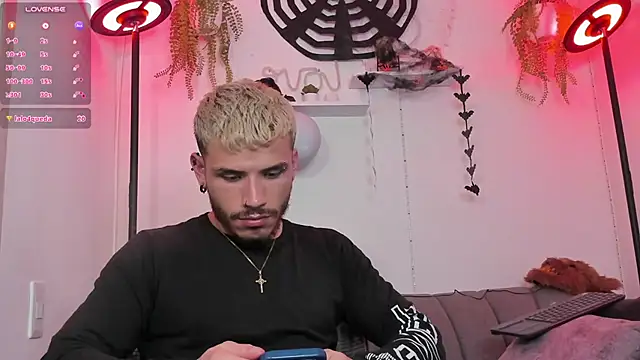 دردشة Lian_ferrer الجنسية المباشرة