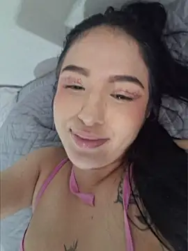 Sembang XXX Secara Langsung Ashley_Evanss22