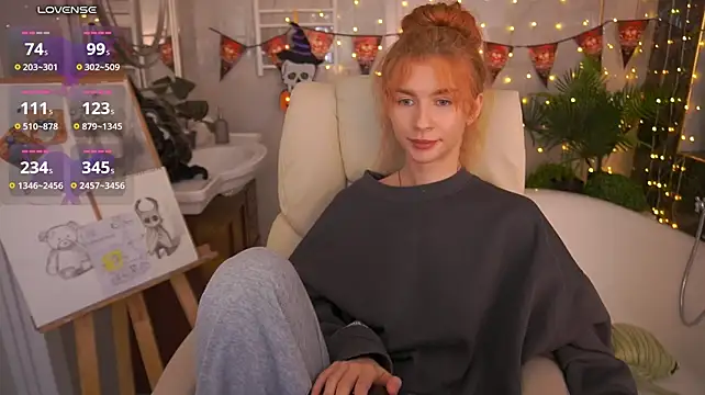 Nicol_Moonn's Live XXX Chat