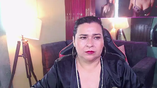 Chat XXX Live katiusca_rm