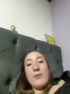 Valery_Salmons' Live XXX Chat