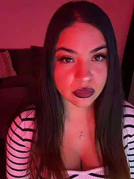 MelanieSaundersx: вебкам-шоу