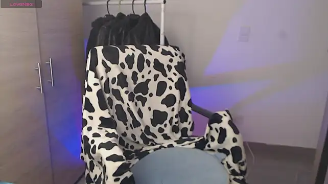 Chat XXX Live chomelo6