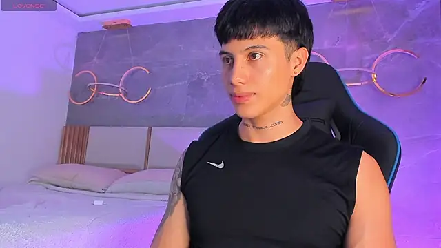 Samuell_777 Live XXX-chat