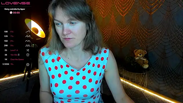 Živý XXX chat Anabell_xxx