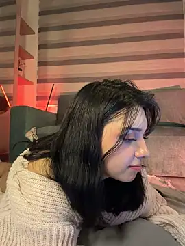 dani-nari's Live XXX Chat