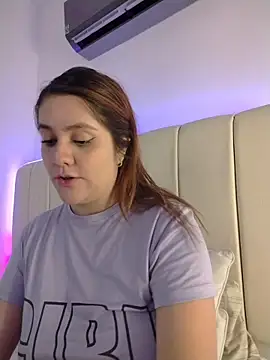 Živý XXX chat Sthef_Castle
