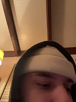 CarmeloA Chat XXX in diretta