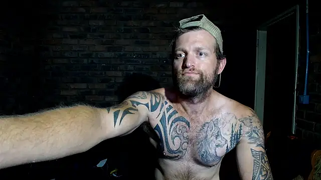 the-billy-blue's Live XXX Chat