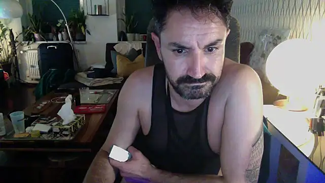 tomz0819 Live XXX-chat