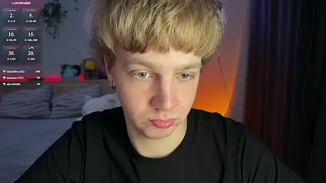 XXX chat uživo modela olivertasty