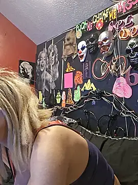 Splash_Queen420 XXX чат на живо