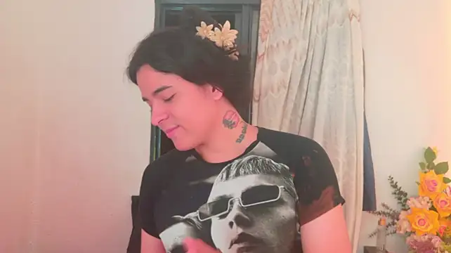 Chat XXX ao vivo de Angel-umbra