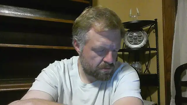 HawtOnes Show in webcam
