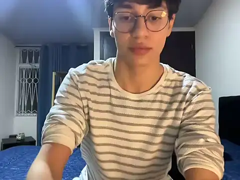 TheBluePrincen Live XXX chat