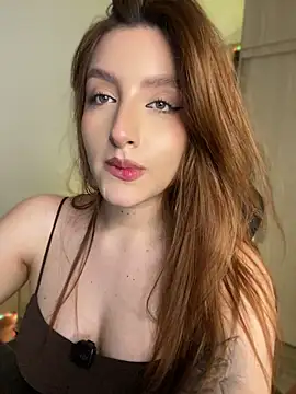 Czat XXX na żywo – Anavi_
