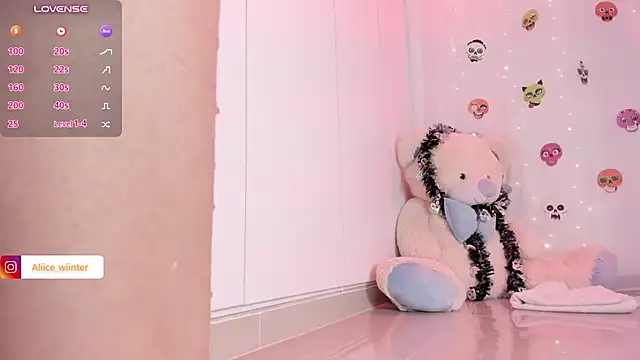 Alice_winter_'s Live XXX Chat