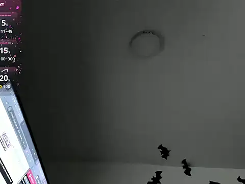 Velvet_Roseee's Live XXX Chat
