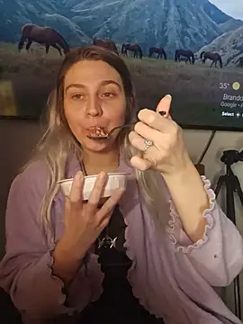 ScarletsWeb 라이브 XXX 채팅