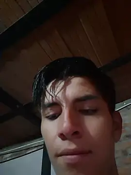 Živý XXX chat ZaneHoward