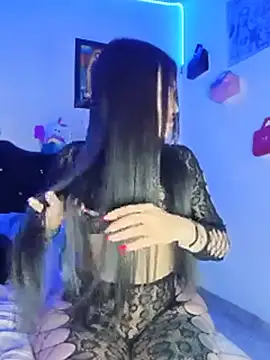 แชท XXX สดของ SammyAGT