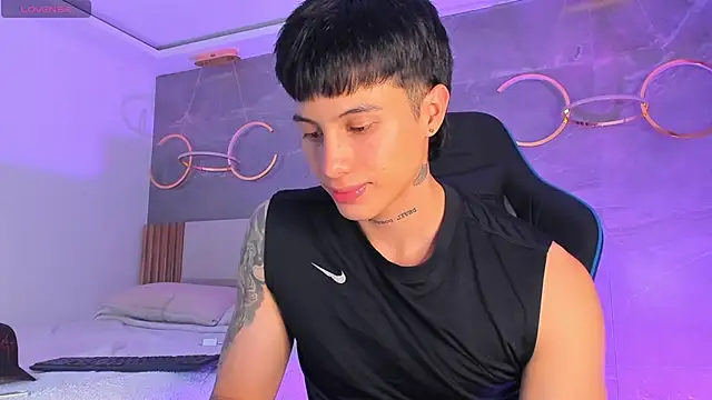 Samuell_777 Chat XXX live