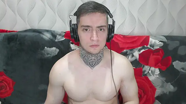 this_is_andy 라이브 XXX 채팅