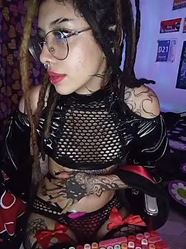 Kaoz_69's Live XXX Chat