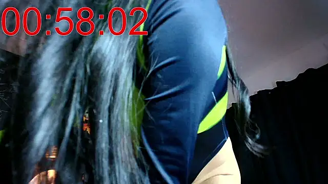 AlexHoe_のライブXXXチャット