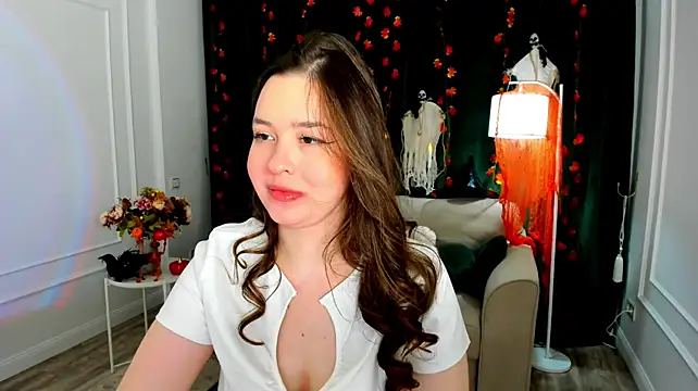 WishToBloom's Live XXX Chat