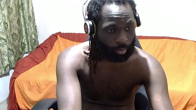 Darkkras – Live XXX-chat