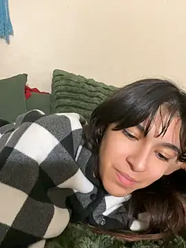 Chat +18 de KammyX ao vivo