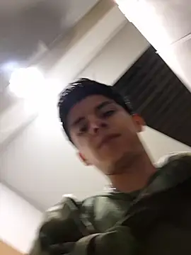 Chat XXX Live ZaneHoward