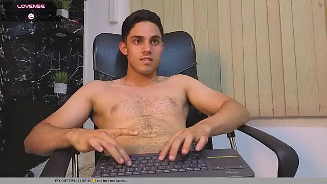Jeremy_01 Live XXX Chat