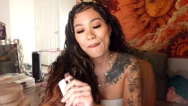 maciixbby's Live XXX Chat