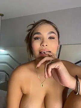 Czat XXX na żywo – Kendall__evanss