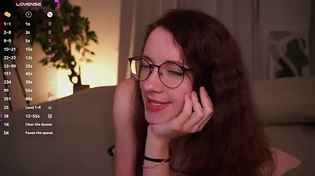 Živý XXX chat TeaseDealer